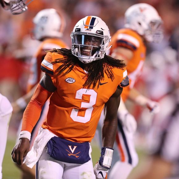 Meet your Posher, Andrew - Picture 1 of 1